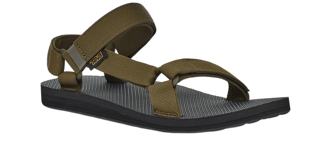 Teva M'S Original Universal dark olive Velikost: 47 194715128798