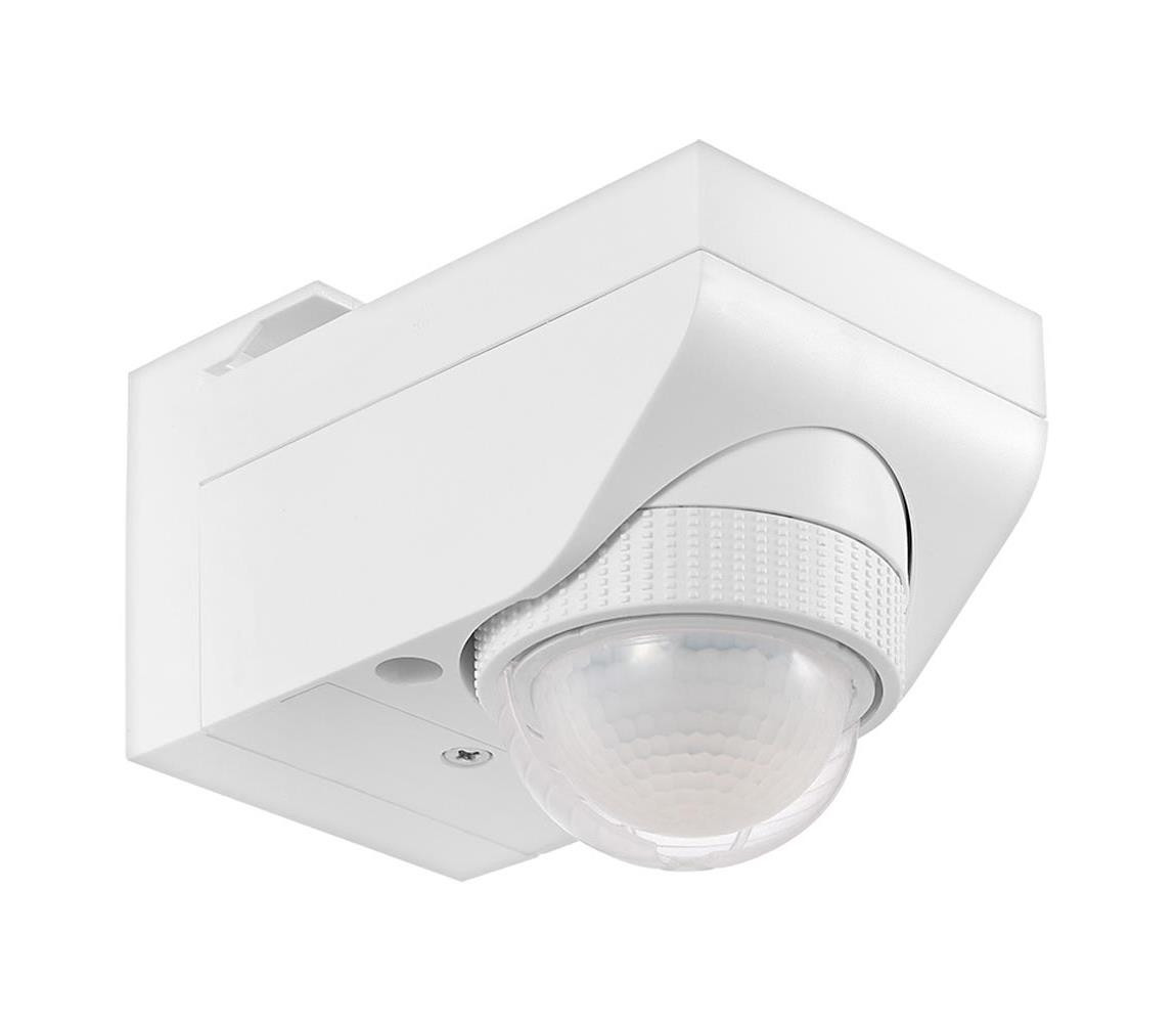 Eglo Eglo 97466 - Venkovní senzor pohybu DETECT ME 4 12 m bílá IP44