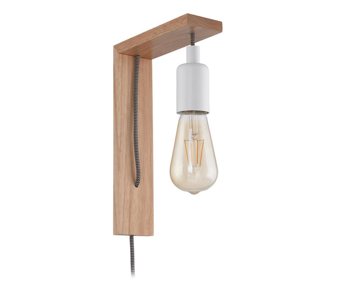 Eglo Eglo 97916 - Nástěnné svítidlo TOCOPILLA 1xE27/10W/230V