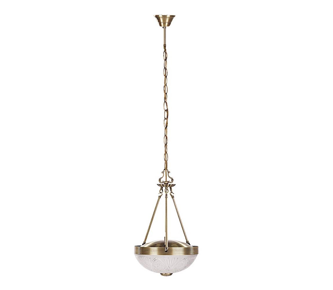 Rabalux Rabalux 8637 - Lustr na řetězu ANNABELLA 2xE27/60W/230V