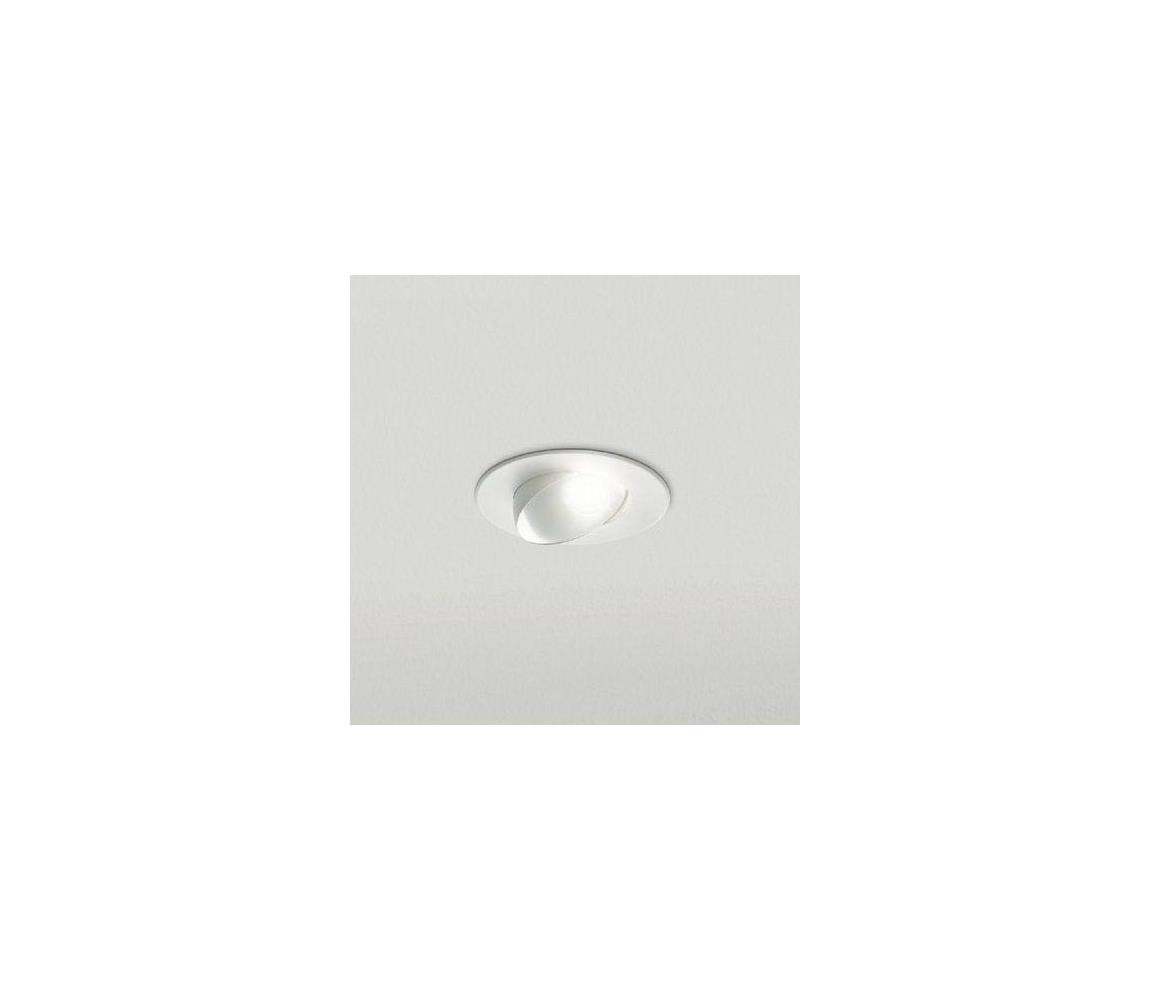 Eglo Eglo 98521 - LED Podhledové svítidlo RONZANO LED/5W/230V
