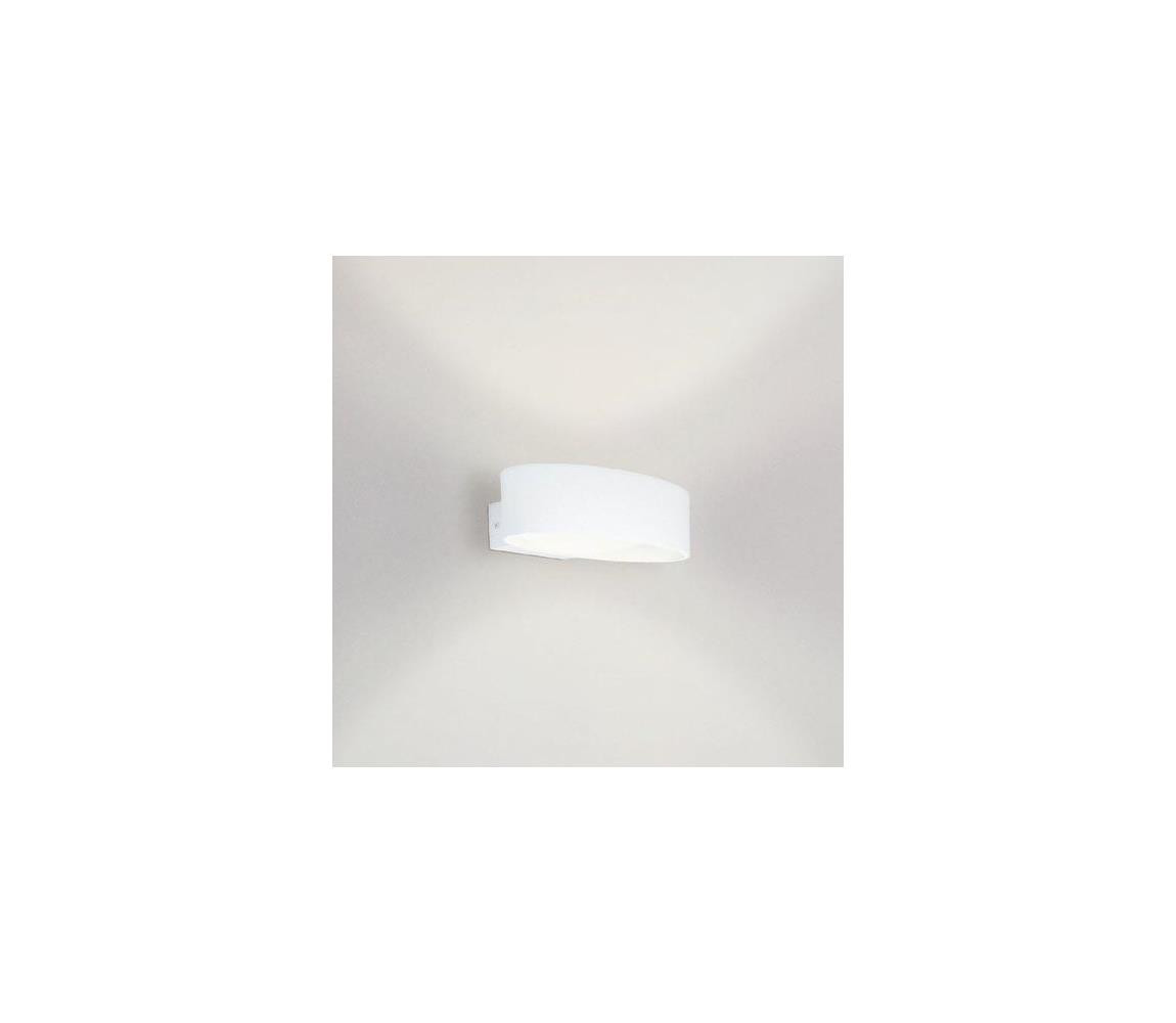 Eglo Eglo 98541 - LED Nástěnné svítidlo MACCACARI LED/10W/230V