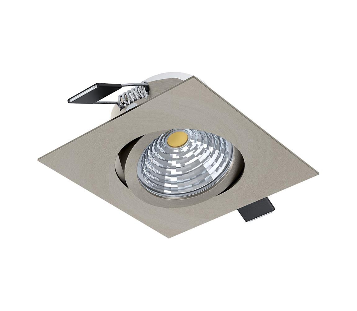 Eglo Eglo 98304 - LED Stmívatelné podhledové svítidlo SALICETO LED/6W/230V