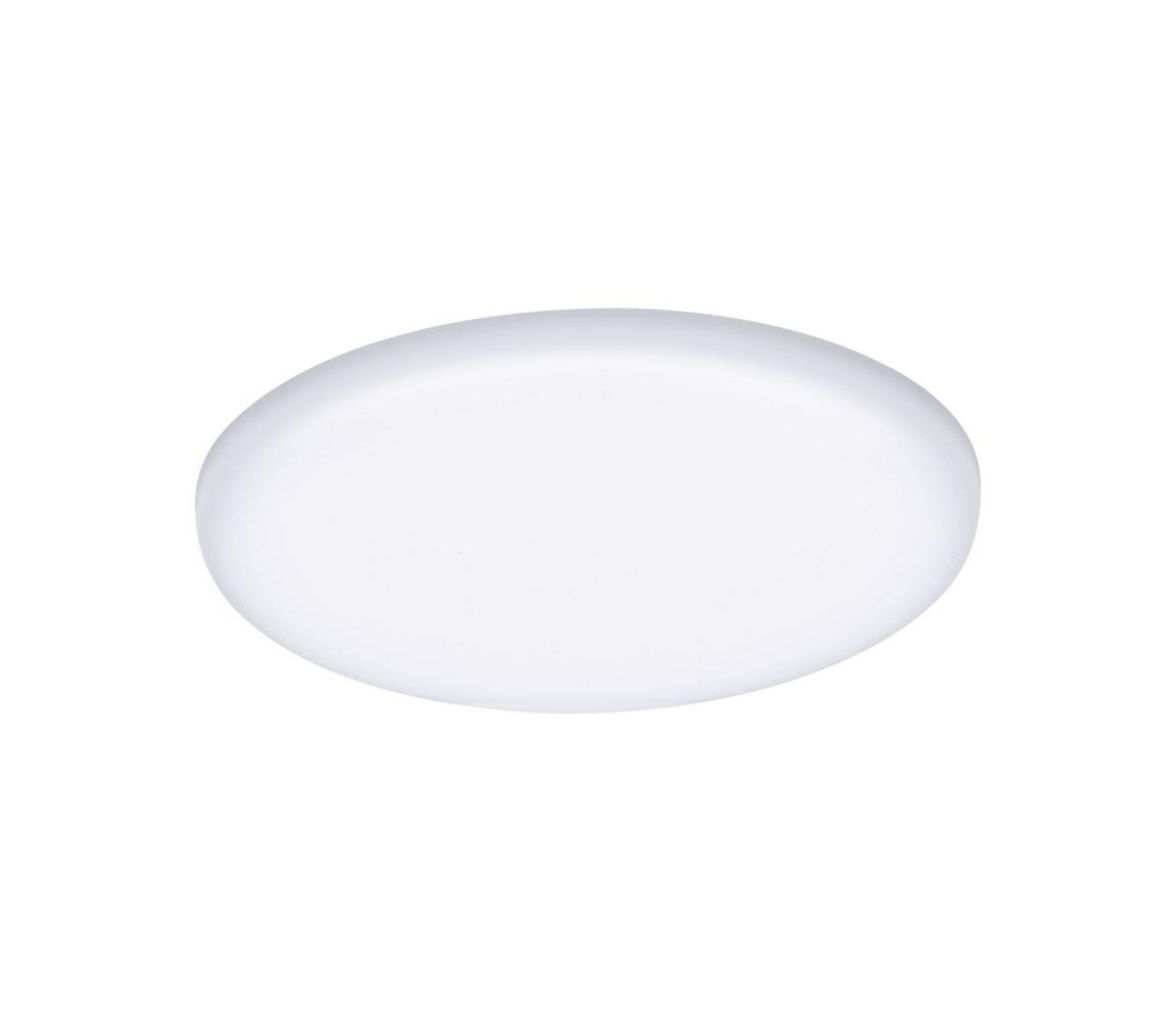 Paulmann Paulmann 92388 - LED/8,5W IP44 Koupelnové podhledové svítidlo VARIFIT 230V
