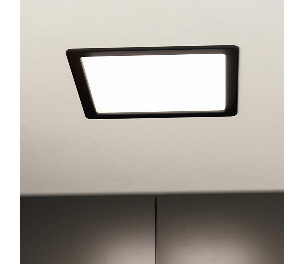 Eglo Eglo 99189 - LED Podhledové svítidlo FUEVA 5 LED/16,5W/230V