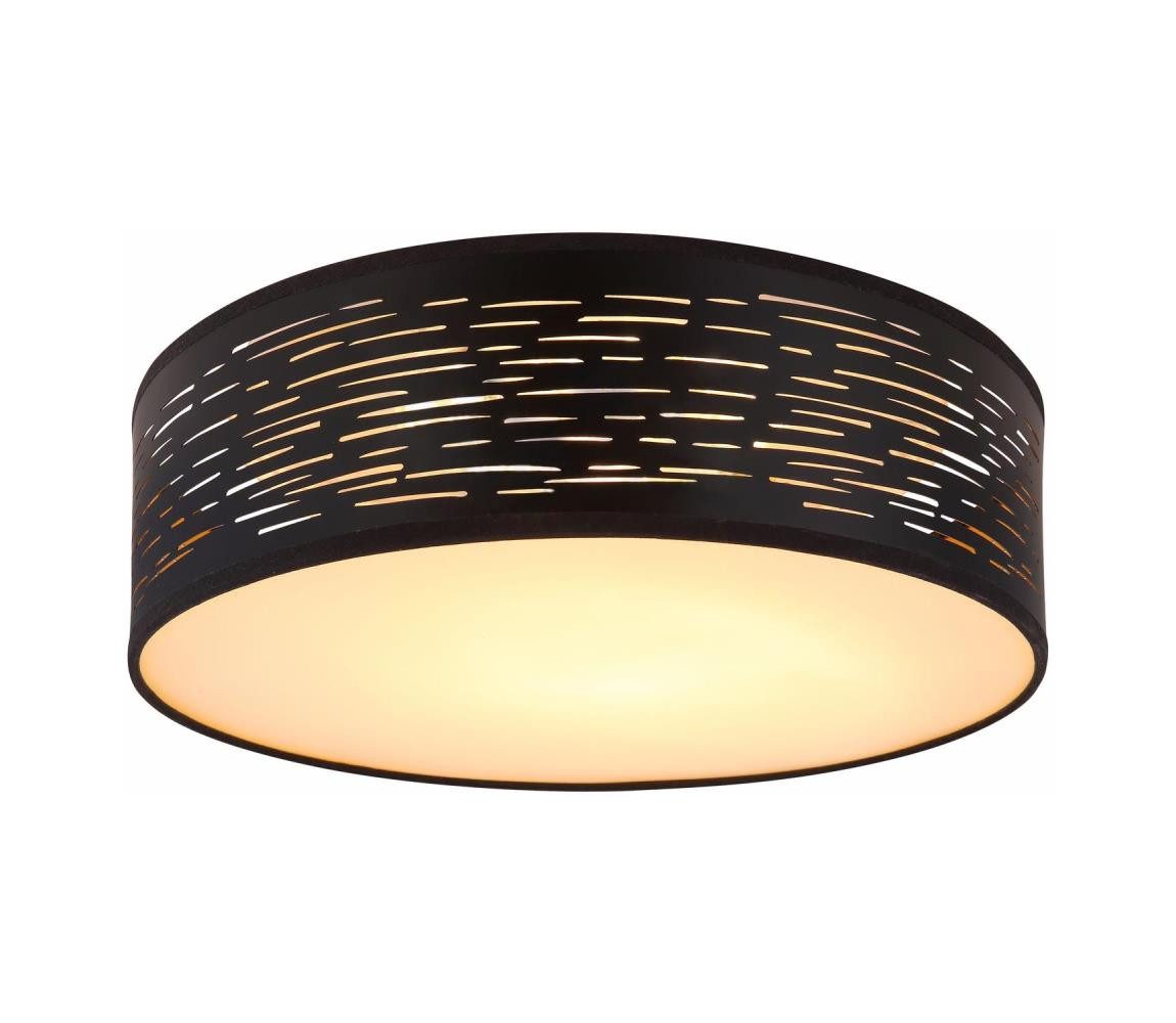 Globo Gobo 15342D1 - LED Stropní svítidlo TUNNO LED/20W/230V