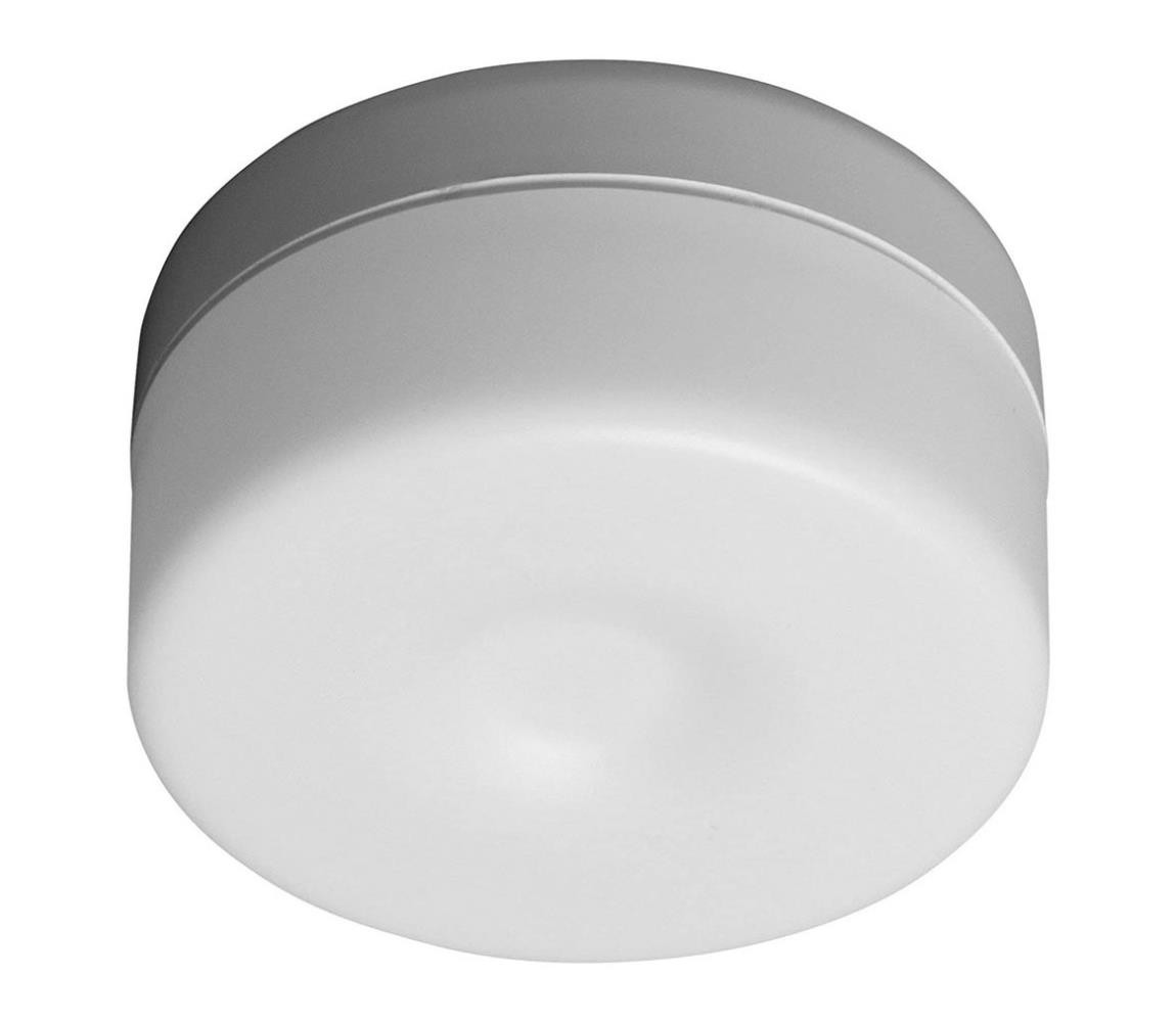 Ledvance Ledvance - LED Stmívatelné orientační svítidlo DOT-IT LED/0,45W/5V