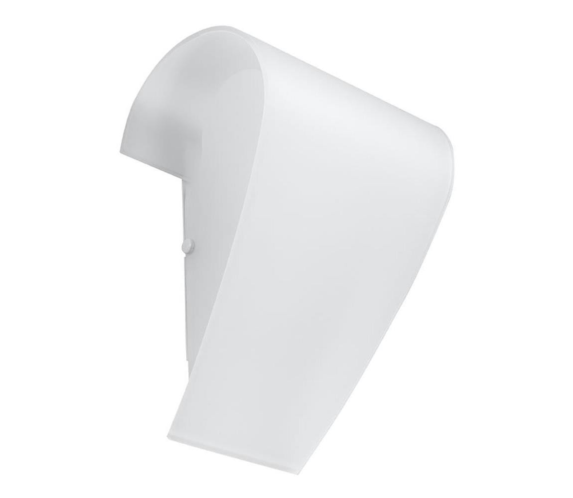 SL.0863 - Nástěnné svítidlo CLINO 1xE27/46W/230V