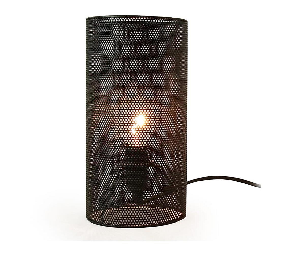 Stolní lampa 1xE14/25W/230V