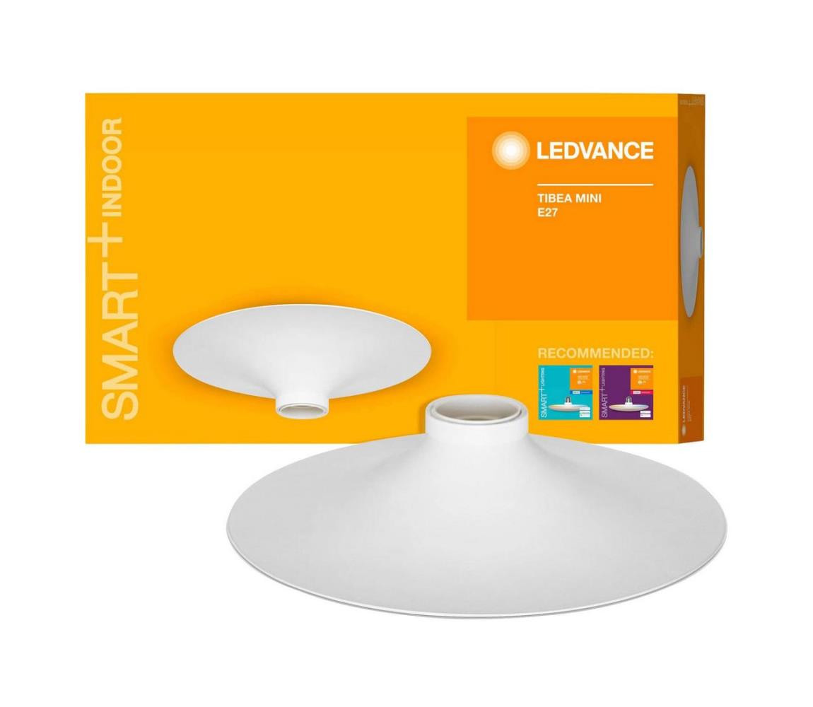 Ledvance Ledvance - Stropní svítidlo SMART+ TIBEA 1xE27/60W/230V