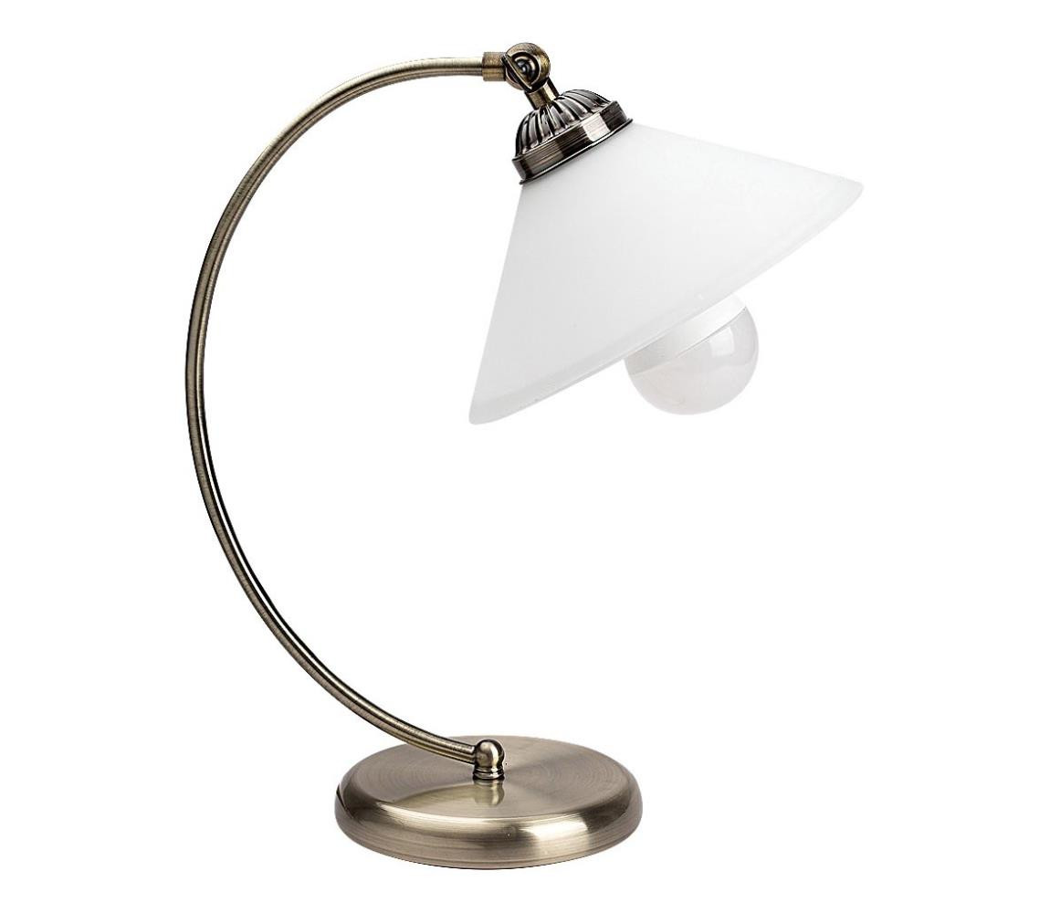 Rabalux Rabalux 2702 - Stolní lampa MARIAN 1xE27/60W/230V
