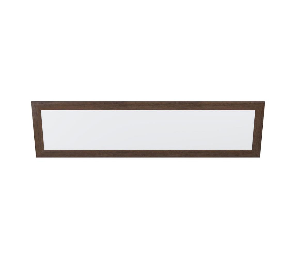 Eglo Eglo 99476 - LED Stropní svítidlo PIGLIONASSO LED/32W/230V 345x1245 mm