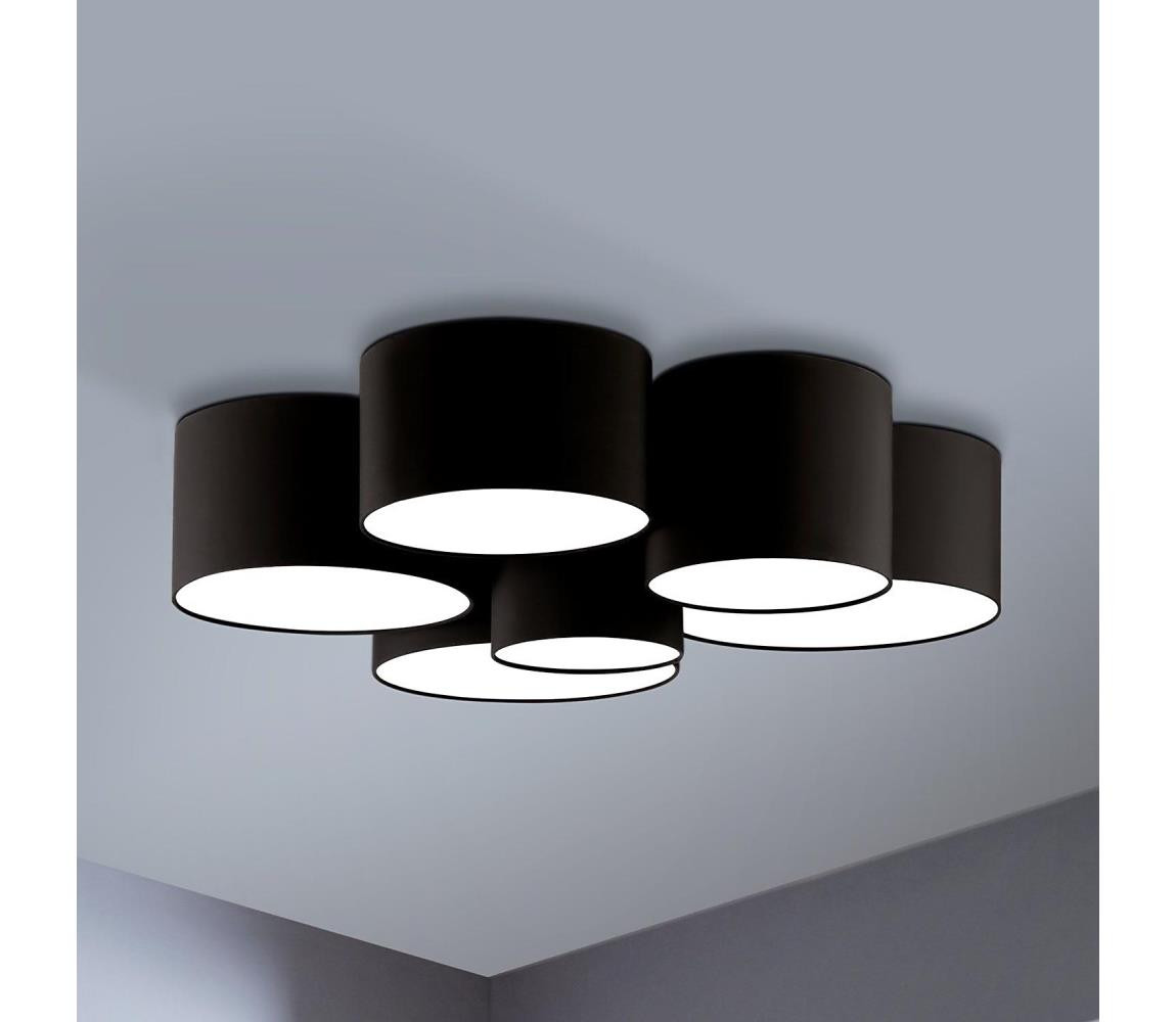 Eglo Eglo 99509 - Stropní svítidlo PASTORE 6xE27/40W/230V