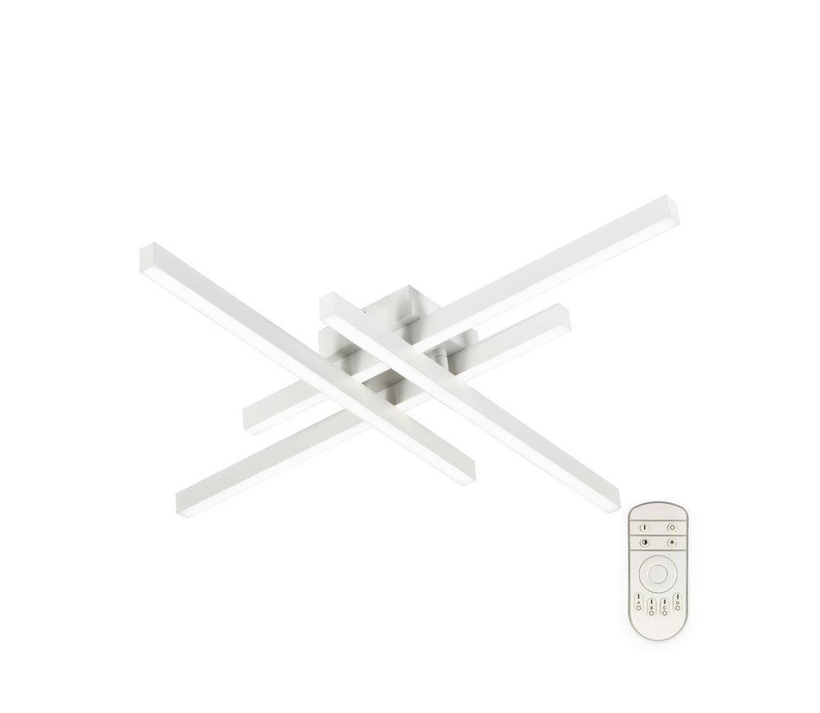 Top Light Cross B RC