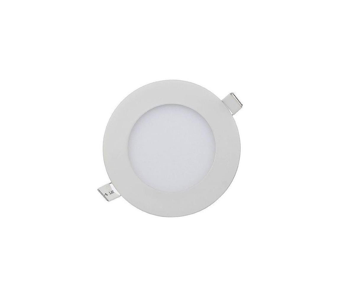 LED Podhledové svítidlo LED/6W/230V 3000K