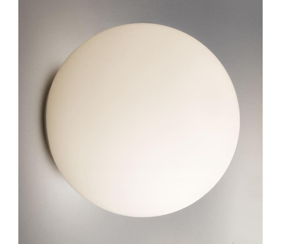 ARTEMIDE Artemide AR 1039110A - Koupelnové stropní svítidlo DIOSCURI 1xE14/6W/230V IP44