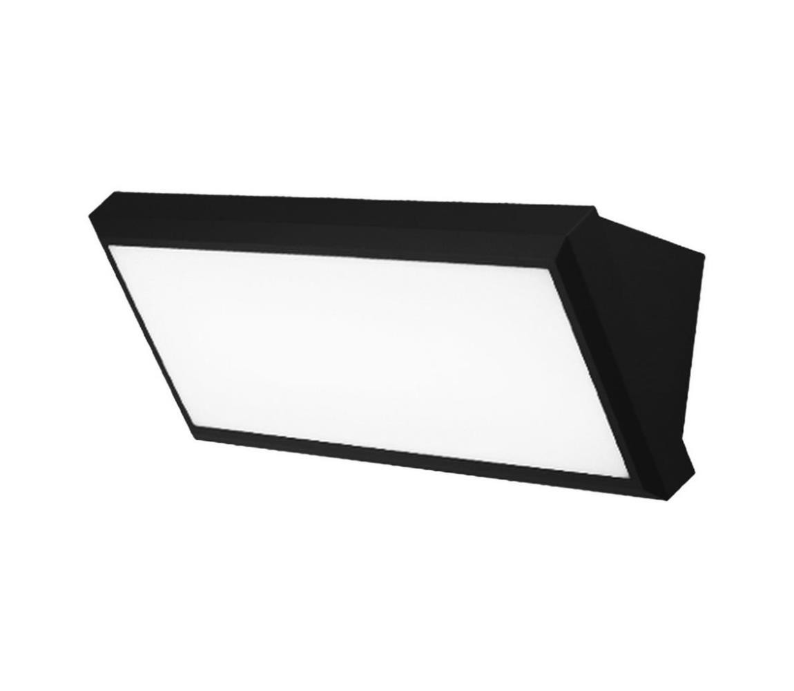 Top Light Top Light Girona - LED Venkovní nástěnné svítidlo LED/12W/230V IP65
