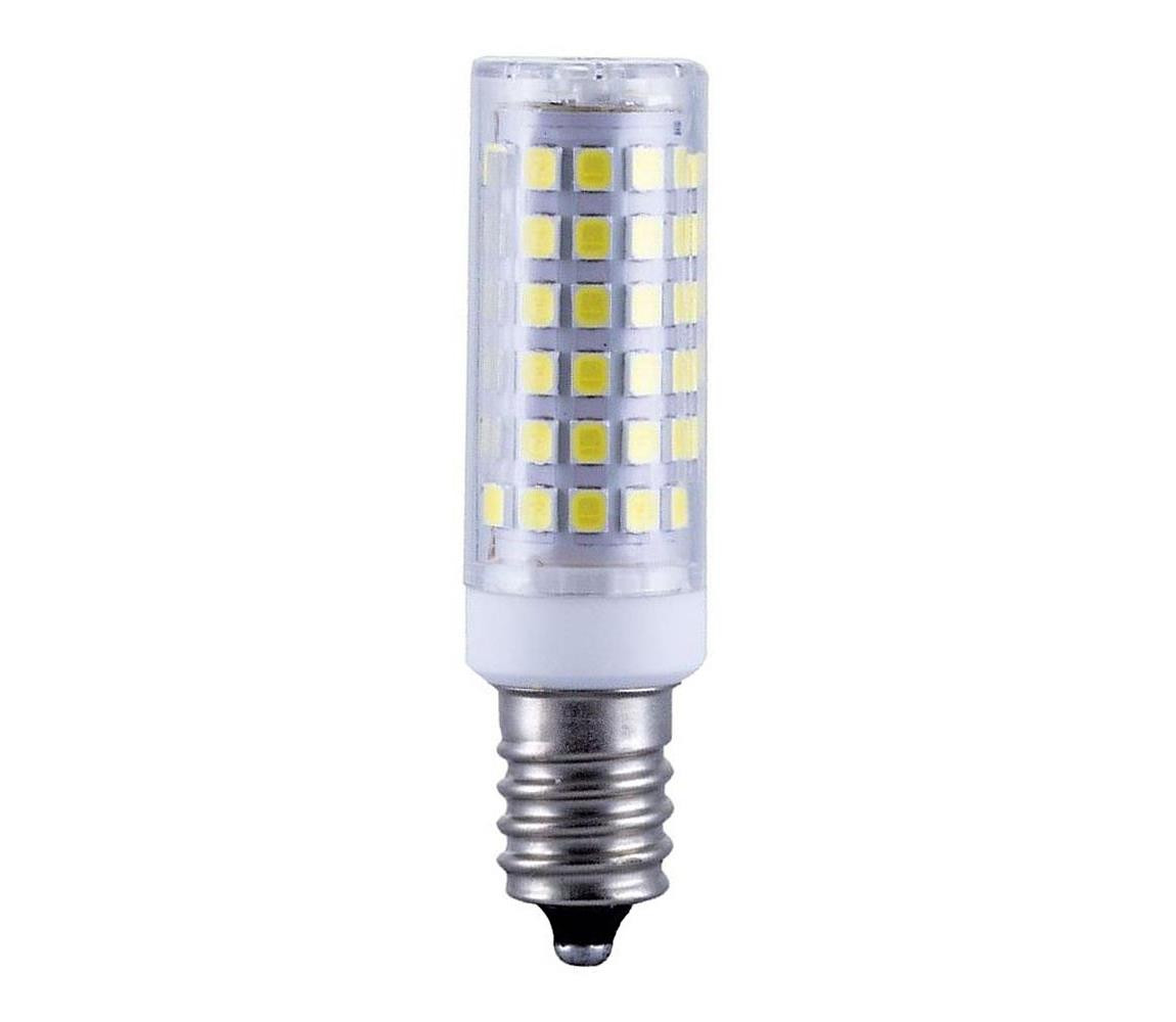 LED Žárovka E14/7W/230V 2700K