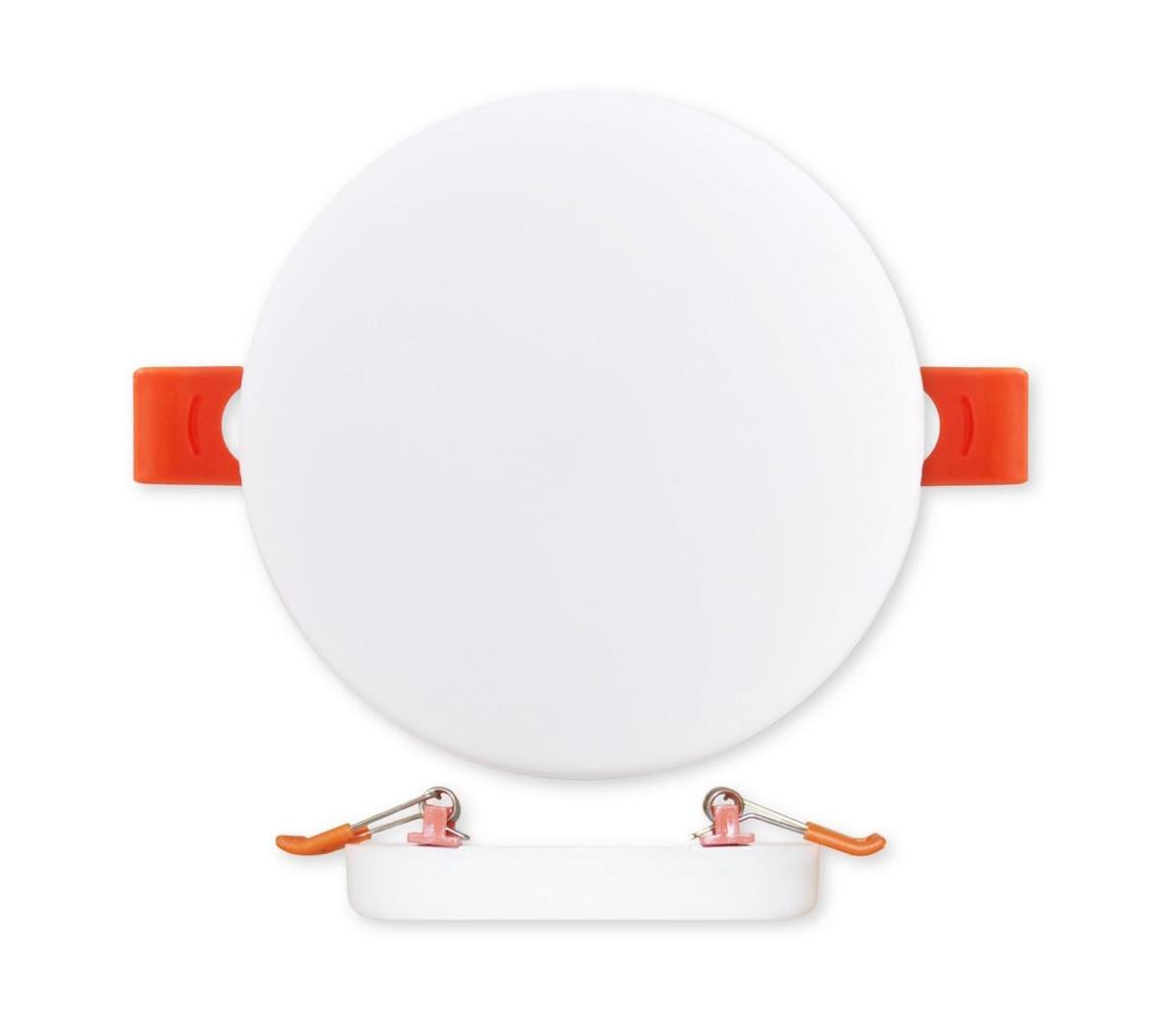 Top Light Top Light POLAR K 10 - LED Podhledové stropní svítidlo LED/10W/230V