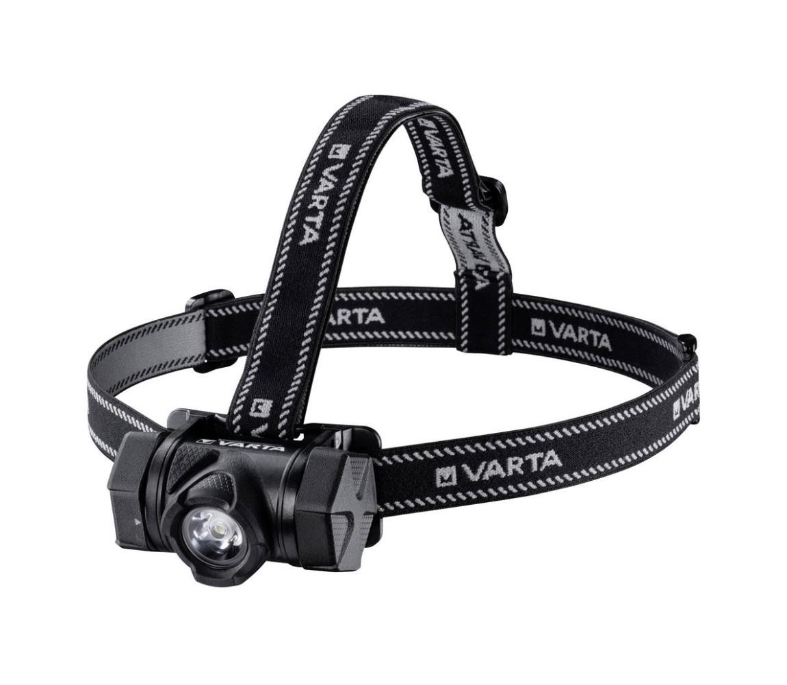 VARTA Varta 17732101421 - LED Čelová svítilna INDESTRUCTIBLE LED/4W/3xAAA IP67