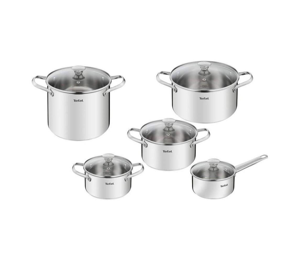 Tefal Cook Eat B921SA55 10 ks