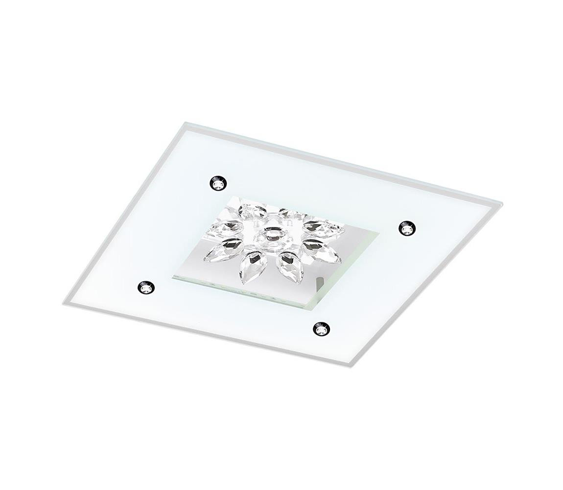 Eglo Eglo 96536- LED Stmívatelné stropní svítidlo BENALUA 1 1xLED/18W/230V