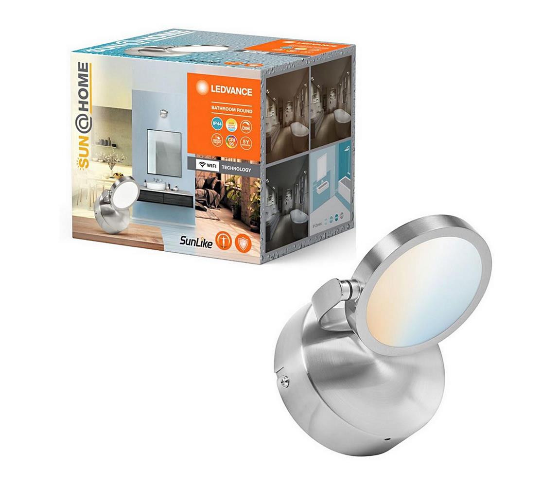 LEDVANCE 4058075750616