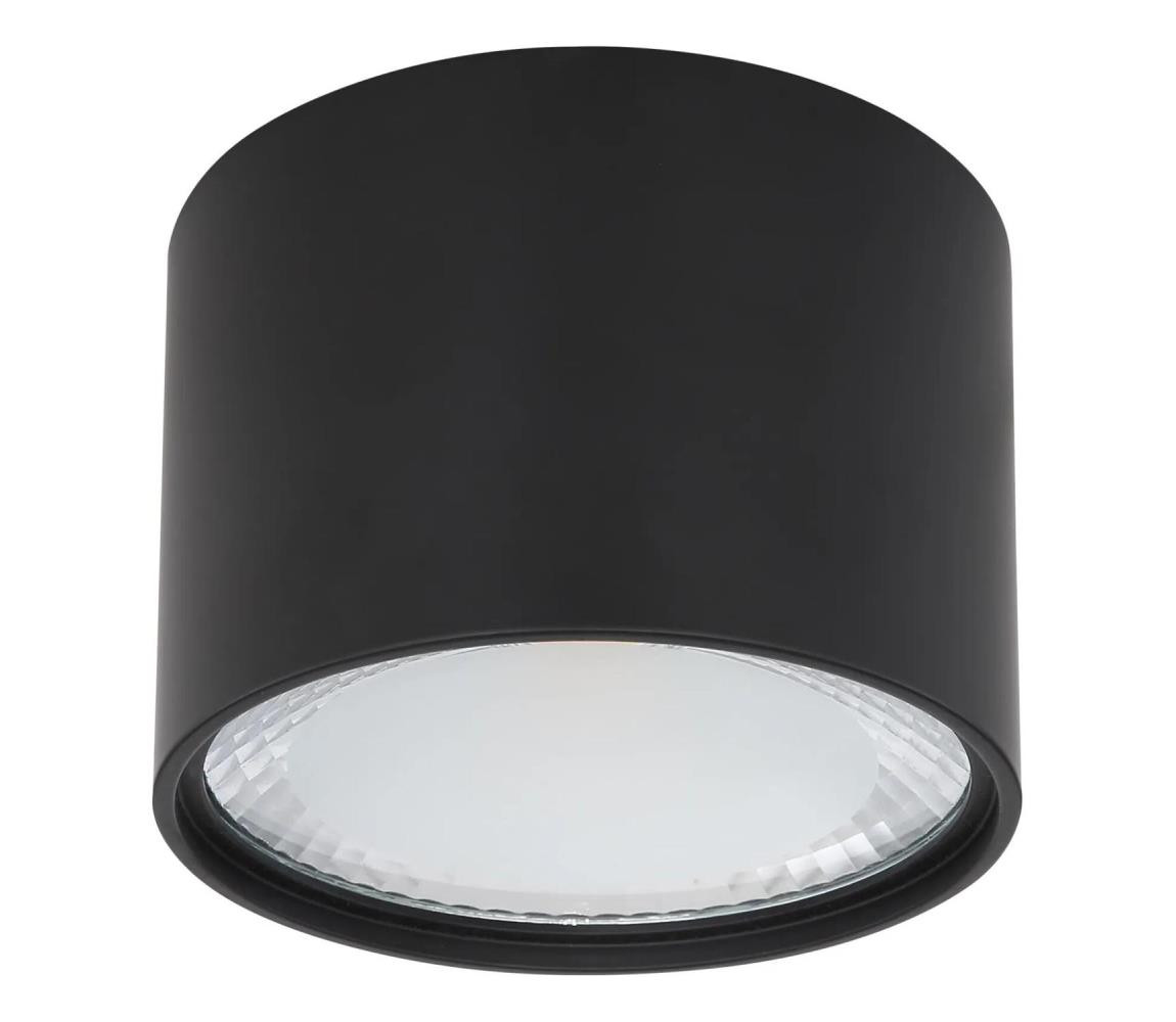 Globo Globo 12007B - LED Stropní svítidlo SERENA LED/12W/230V 3000K