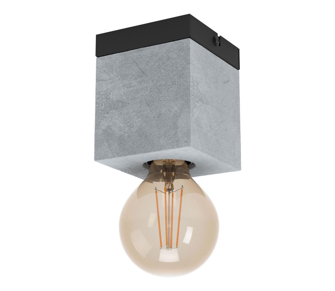 Eglo Eglo 43595 - Stropní svítidlo PRESTWICK 1xE27/40W/230V