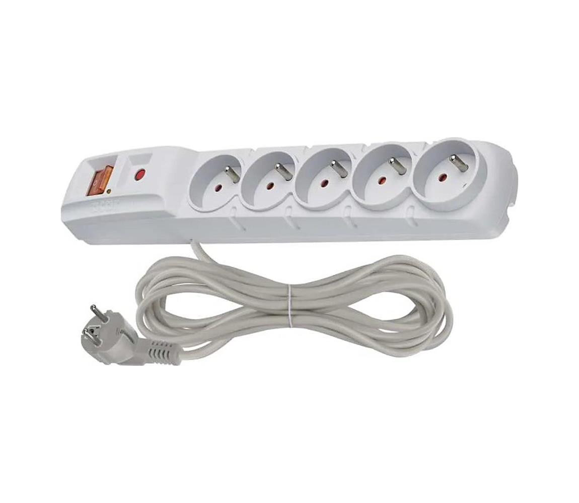 Přepěťová ochrana 5Z 5 m