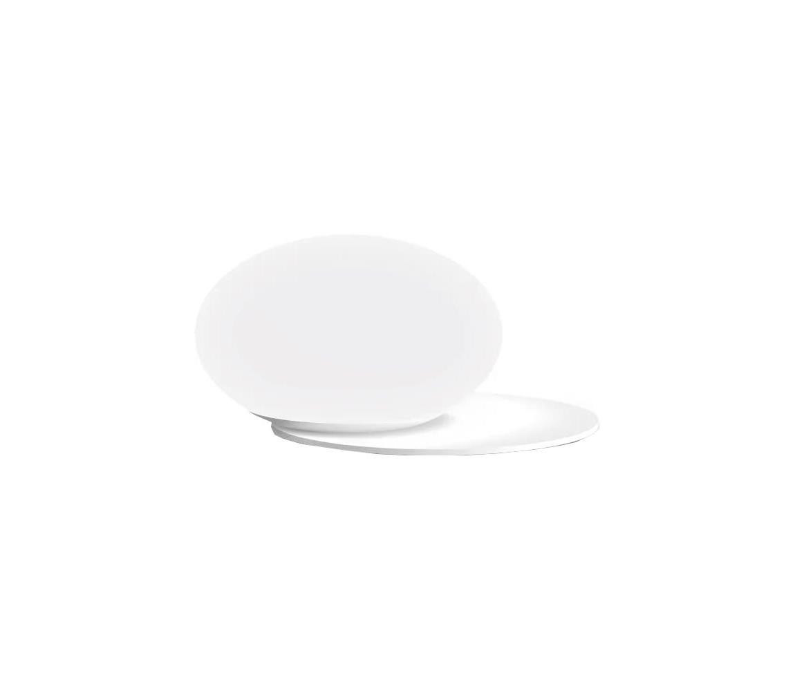 Ideal Lux Ideal Lux - LED Stolní lampa NINFEA 1xGX53/9W/230V bílá