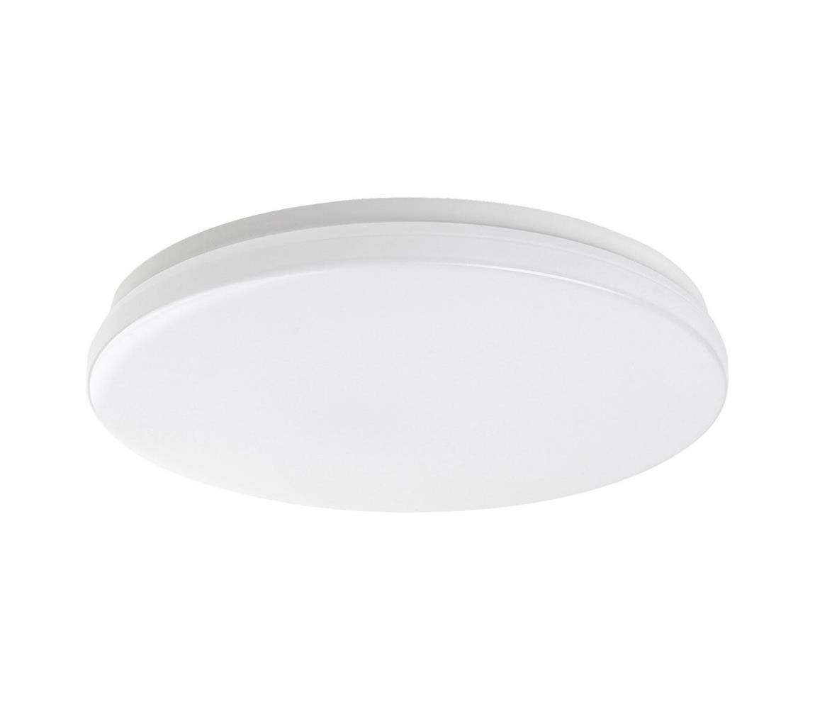 Rabalux Rabalux 77140 - LED Koup. strop. svítidlo se senzorem LOWAR 24W/230V 4000K IP44