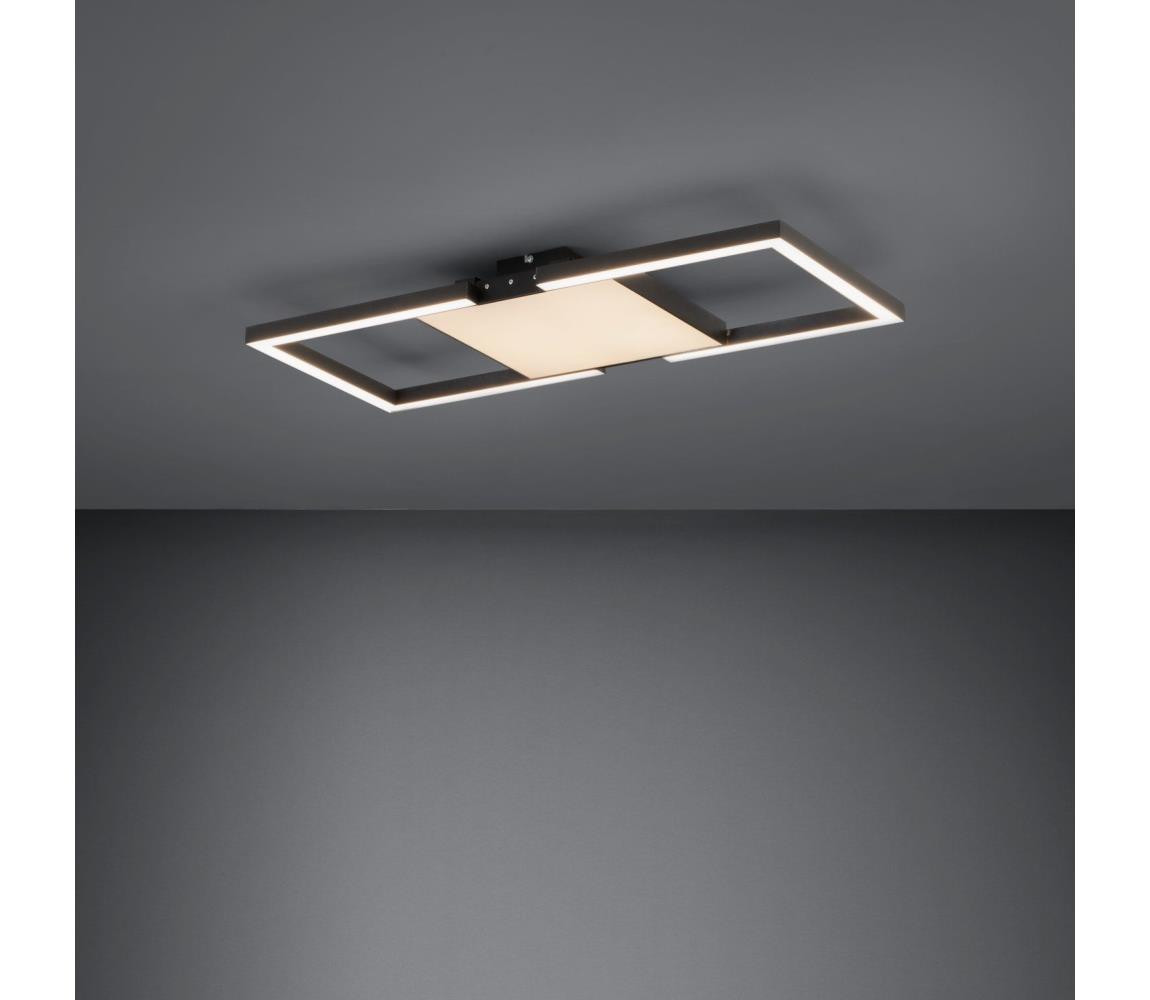 Eglo Eglo 390019 - LED Stmívatelné stropní svítidlo MACELLARA LED/26,2W/230V + DO