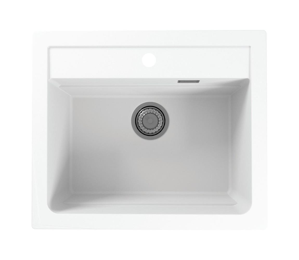 Alveus Atrox 30 bílá