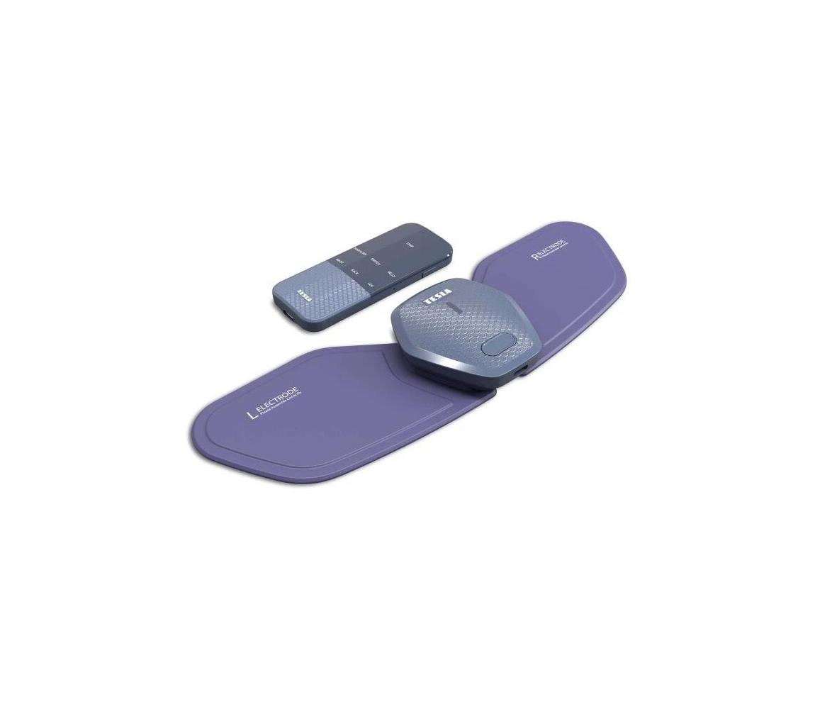 Tesla Heating Massager TSL-HC-HM