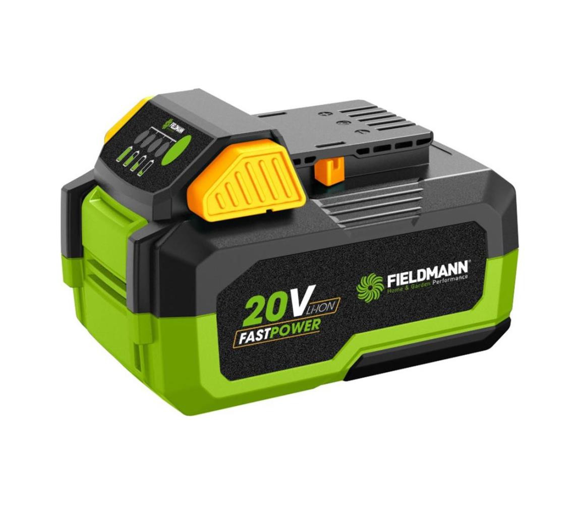 Fieldmann FDUZ 79080