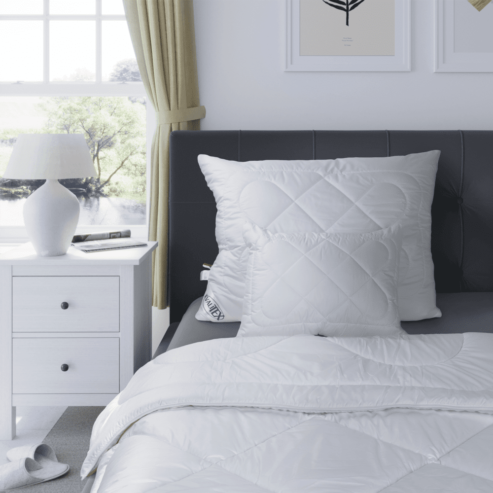 Kvalitex Přikrývka z dutého vlákna Luxus plus - 140x200cm celoroční