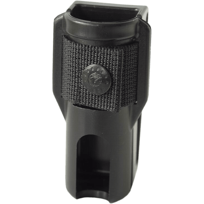 Pouzdro na teleskop. obušek BH-02 plastové pevné