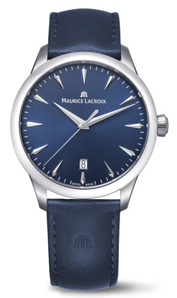Maurice Lacroix 1975 Quartz 751007-SS001-430-4