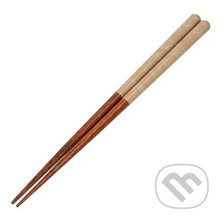 Paličky My Neighbor Totoro, hnedé