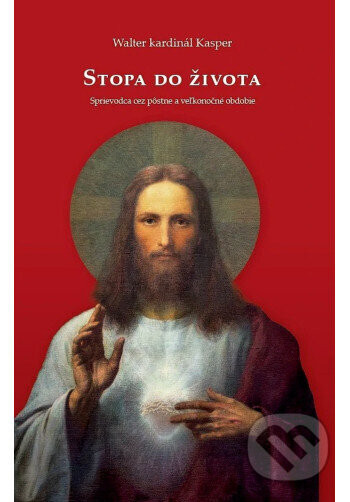 Stopa do života - Walter kardinál Kasper
