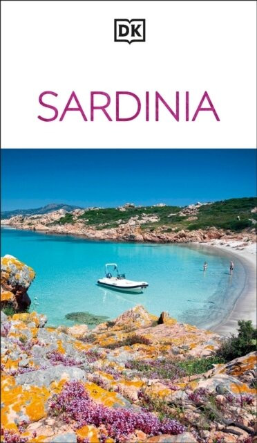 Sardinia - DK Travel