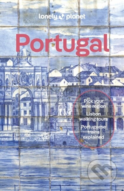 Lonely Planet Portugal - Lonely Planet