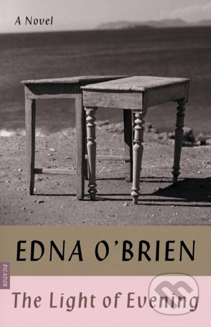 The Light of Evening - Edna O'Brien