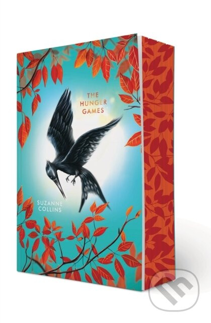 The Hunger Games: Deluxe Edition - Suzanne Collins