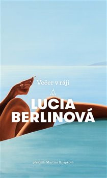 Večer v ráji | BERLINOVÁ, Lucia
