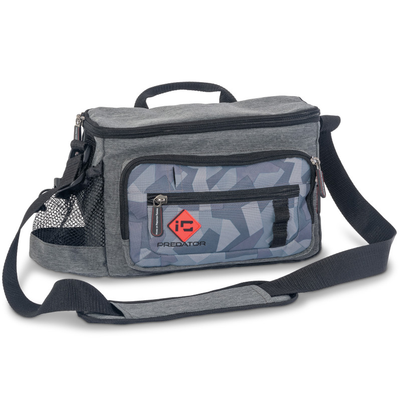 Iron Claw taška Jig Bag II-7145100