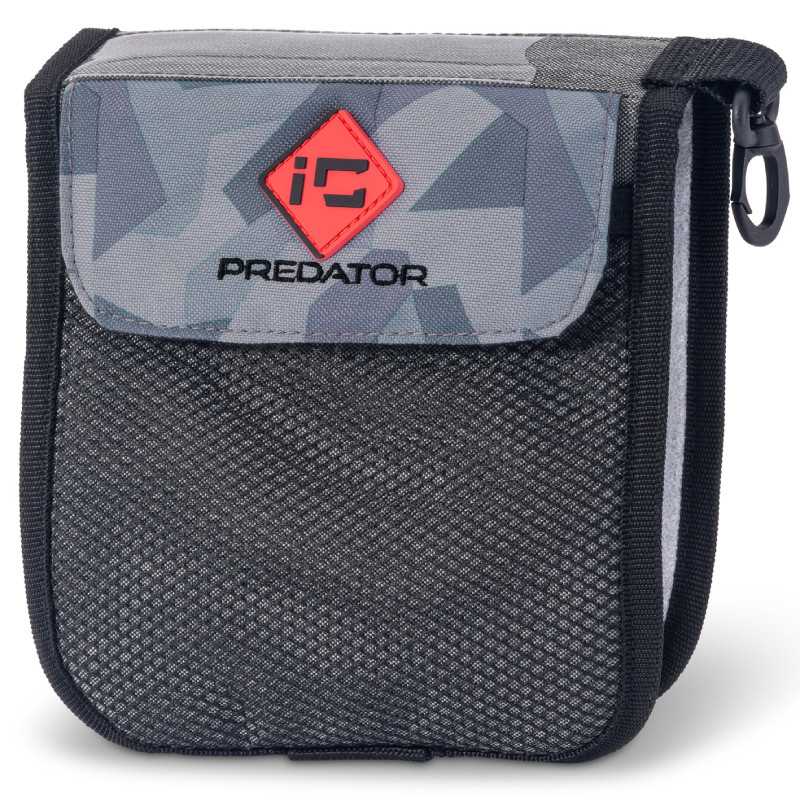 Iron Claw pouzdro Softlure Case I-7145090