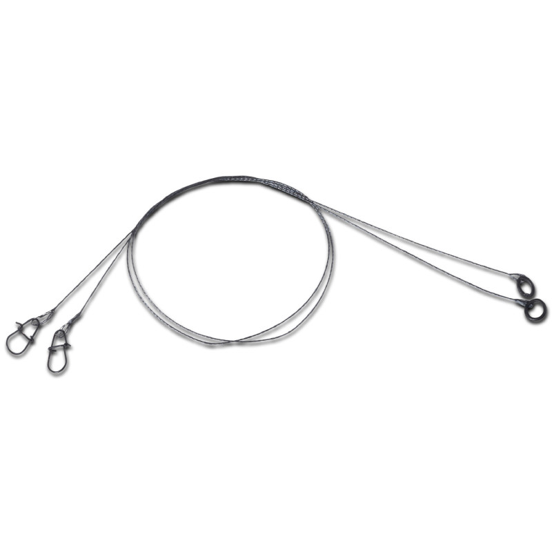 Doiyo tungstenový návazec SR 3kg 16cm 1ks-3831103