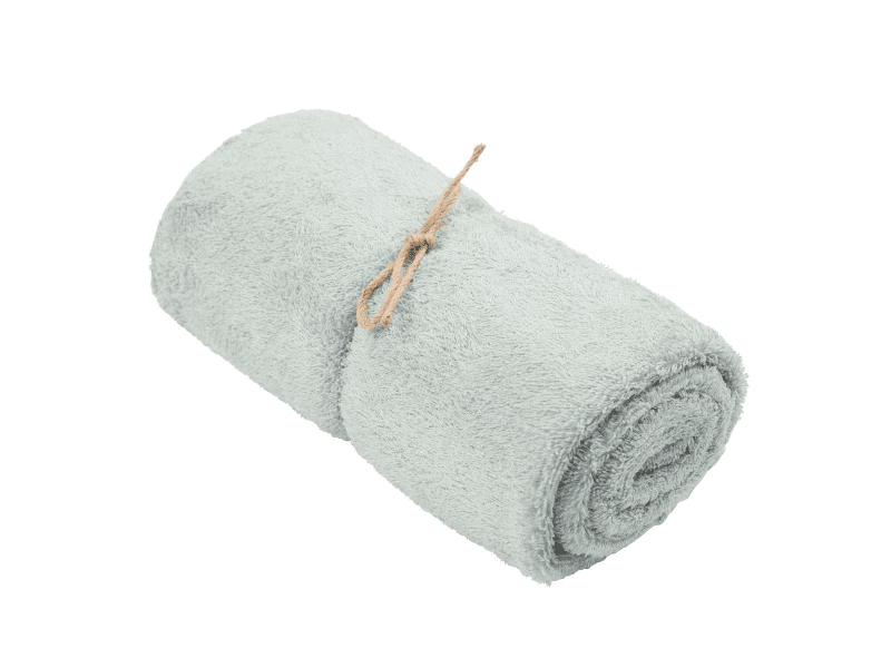 Timboo Ručník 100 x 150 cm Sea Blue